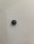 Natural Black Pearl 5.5 carat