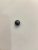 Natural Black Pearl 5.85 carat