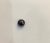 Natural Black Pearl 4.6 carat