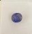 Natural Blue Sapphire 2.15 carat