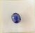 Natural Blue Sapphire 3.4 carat