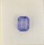 Natural Blue Sapphire 2.85 carat